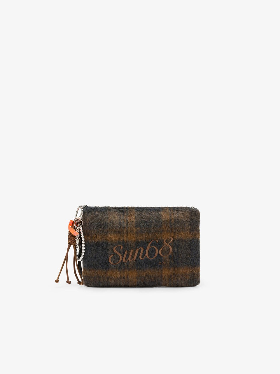 pochette chech W46211 BLU SUN 68 