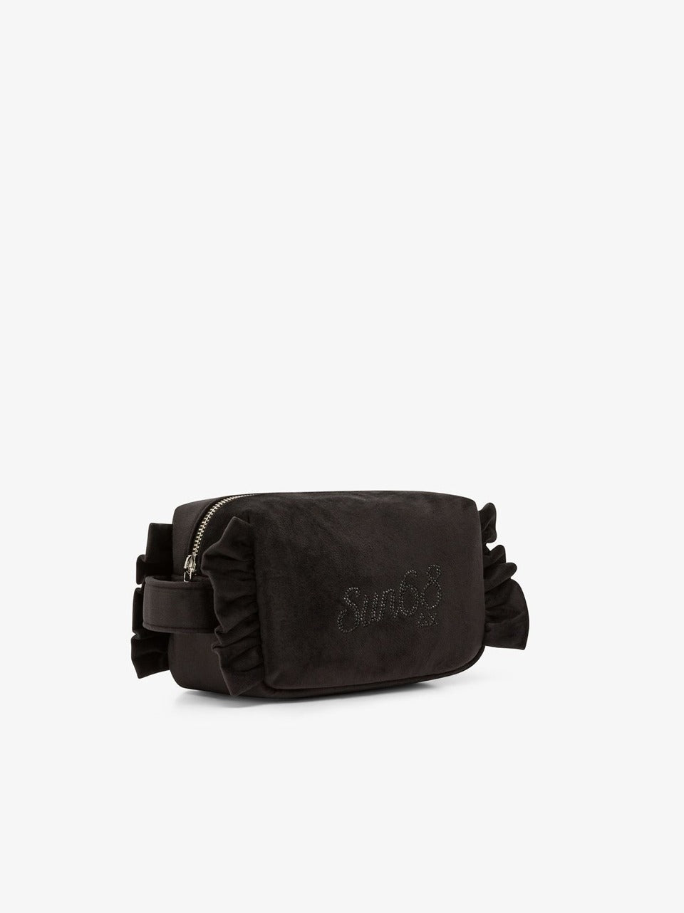 beauty con rouches W46215 NERO SUN 68 