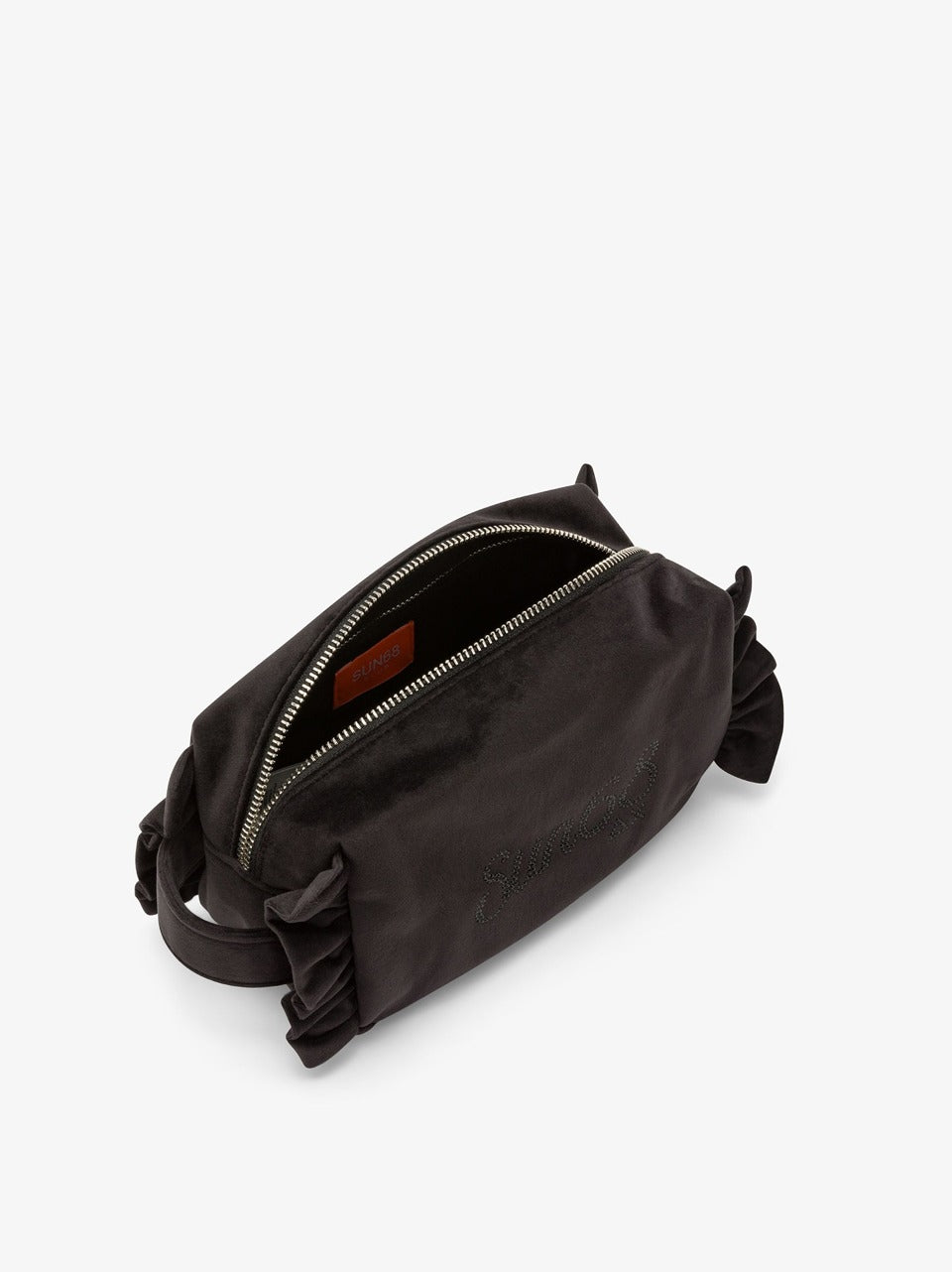 beauty con rouches W46215 NERO SUN 68 