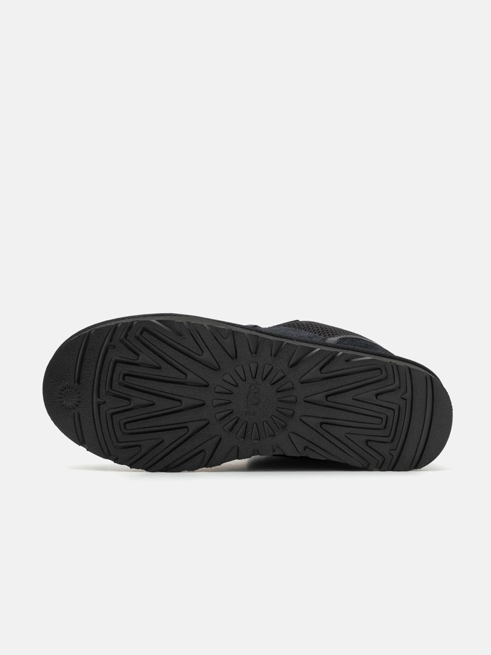 sneakers lowmel M LOWMEL BLACK Ugg 