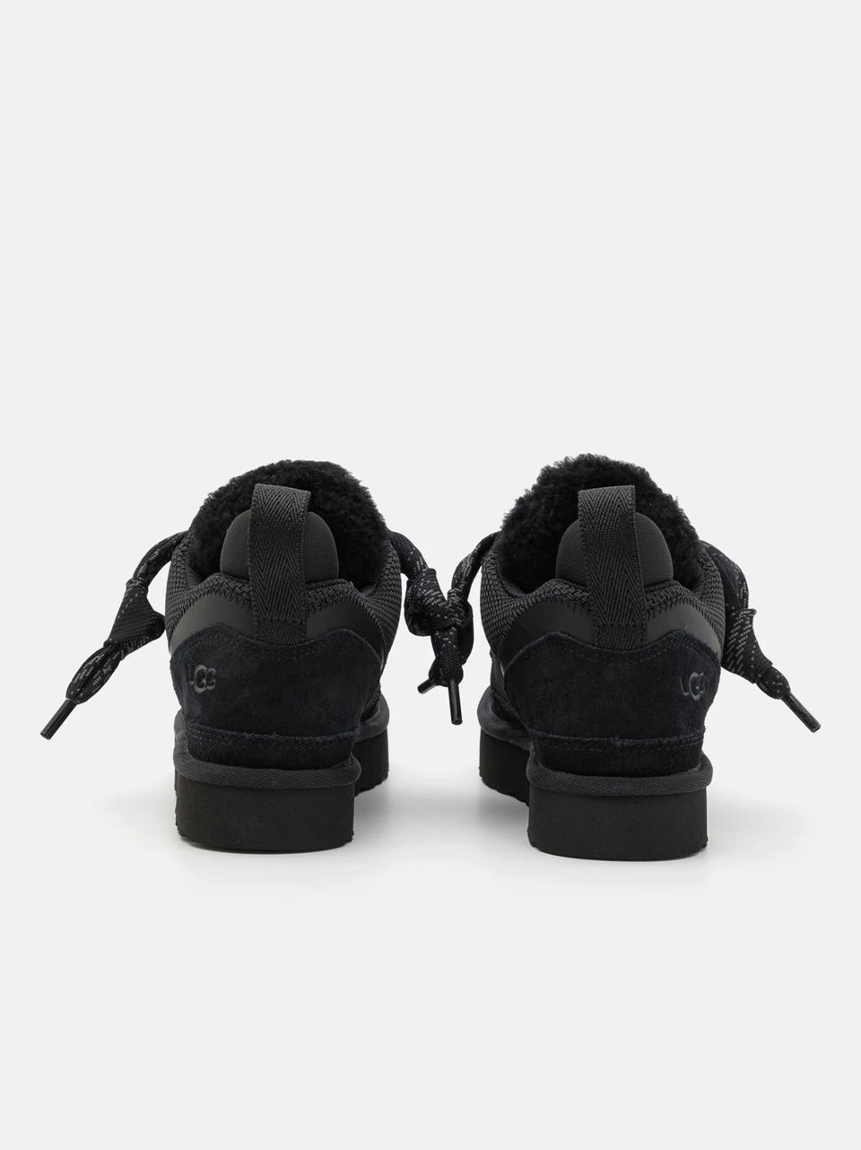 sneakers lowmel M LOWMEL BLACK Ugg 