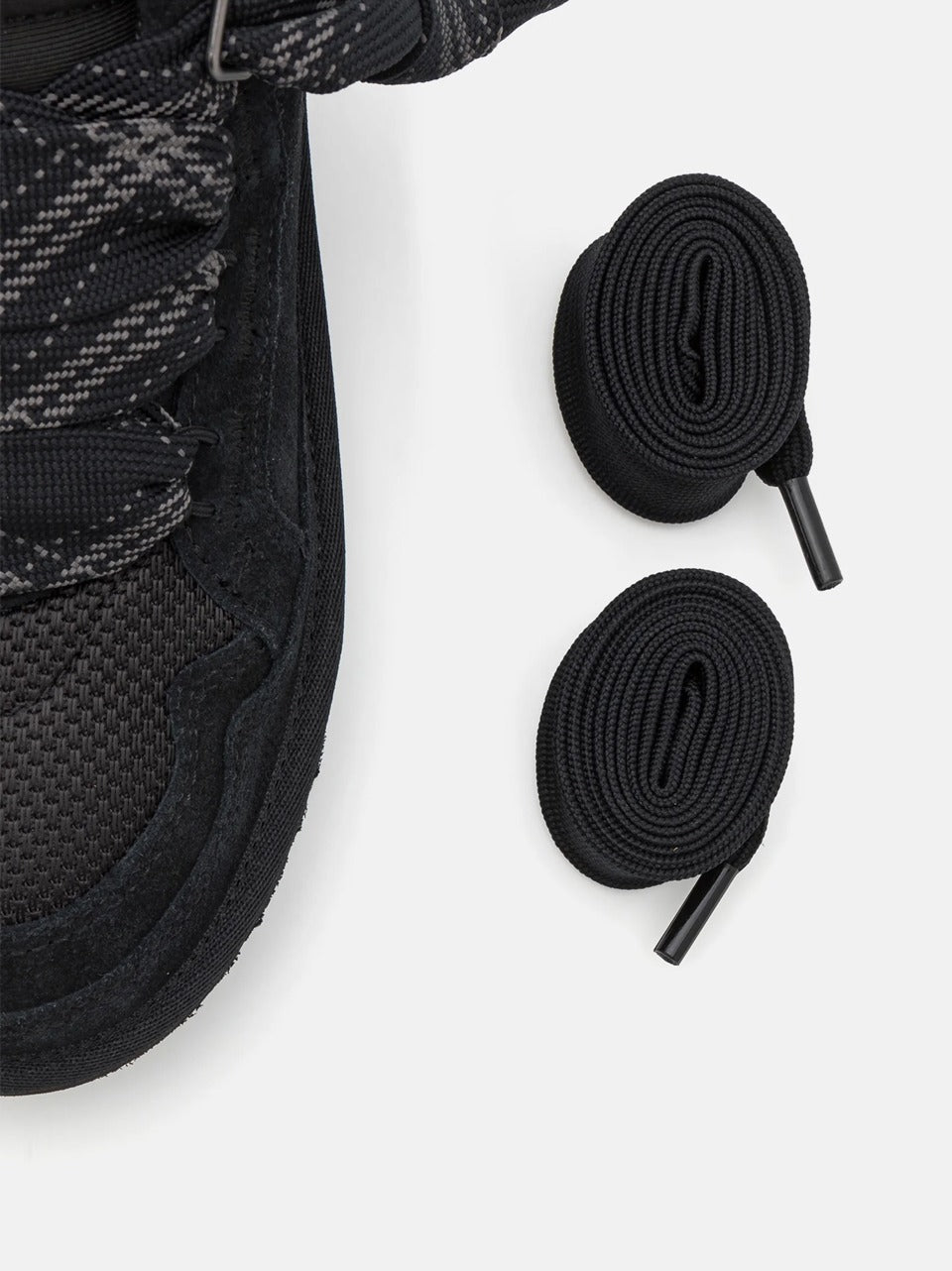 sneakers lowmel M LOWMEL BLACK Ugg 