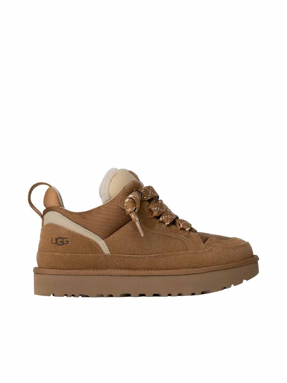 sneakers lowmel M LOWMEL CHESTNUT Ugg 