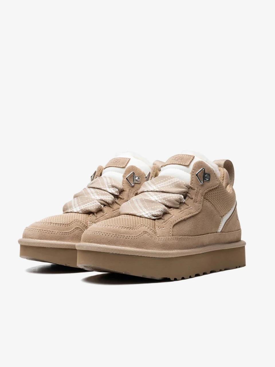 sneakers lowmel W LOMEL SAND Ugg 