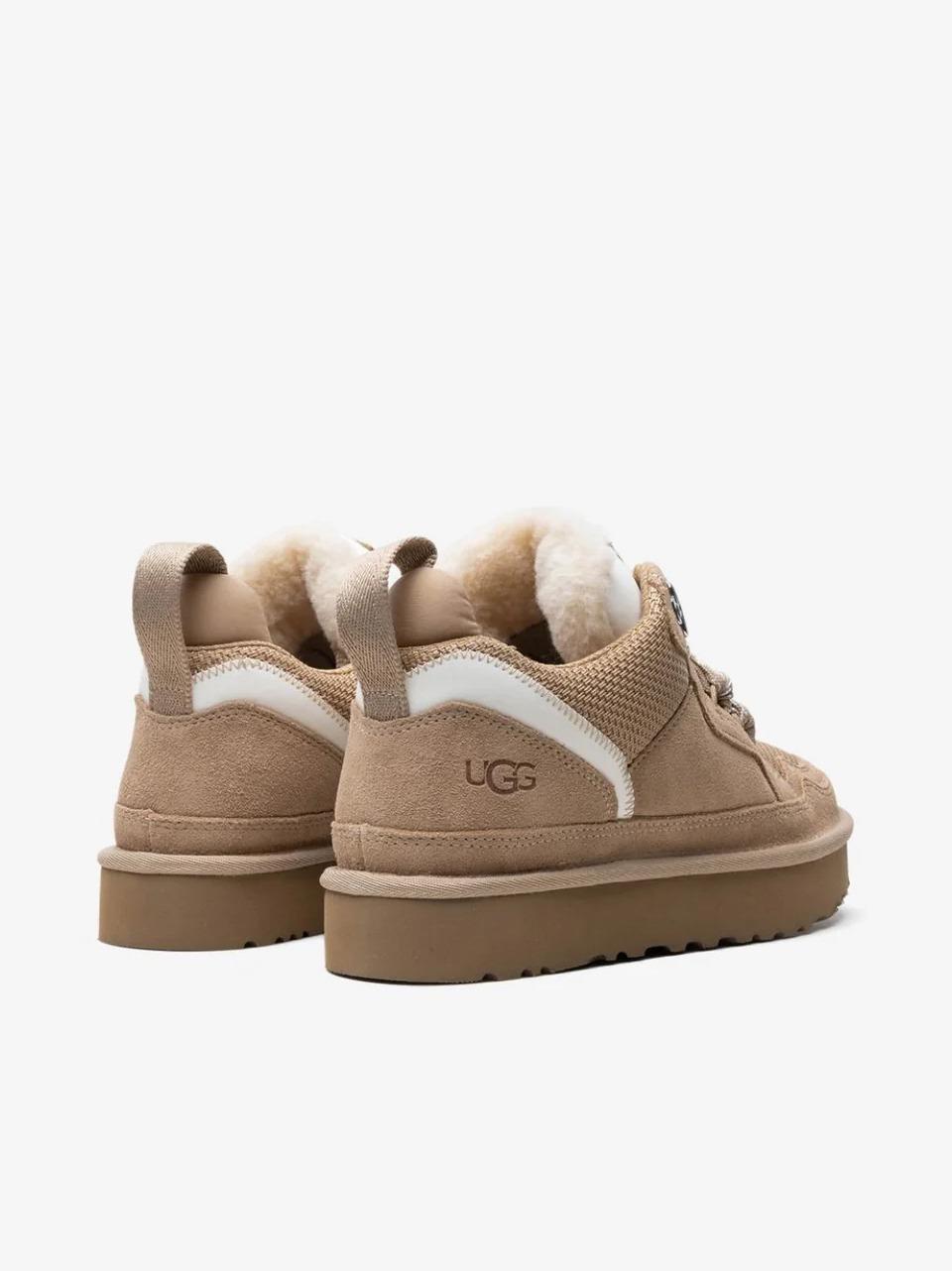sneakers lowmel W LOMEL SAND Ugg 