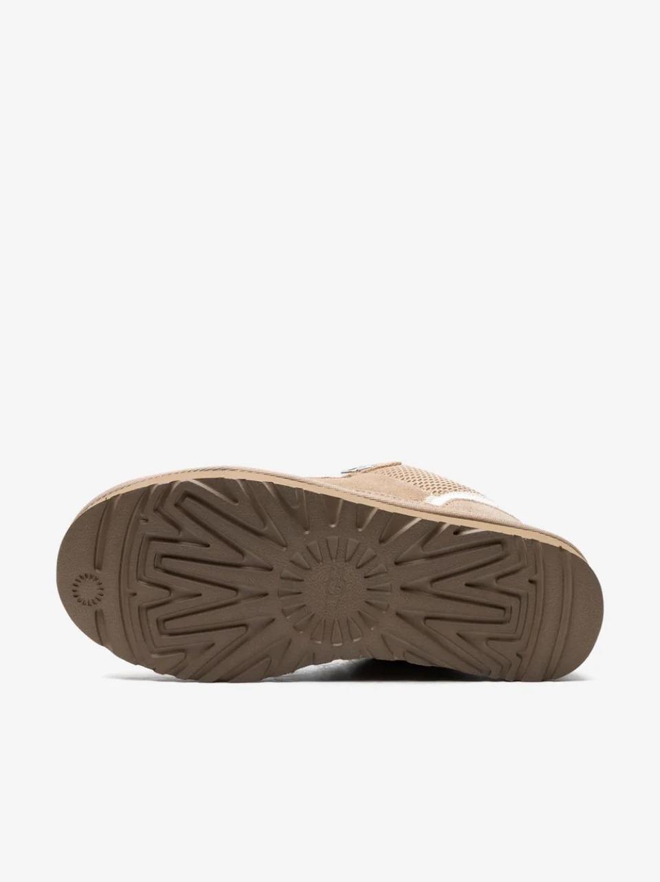 sneakers lowmel W LOMEL SAND Ugg 