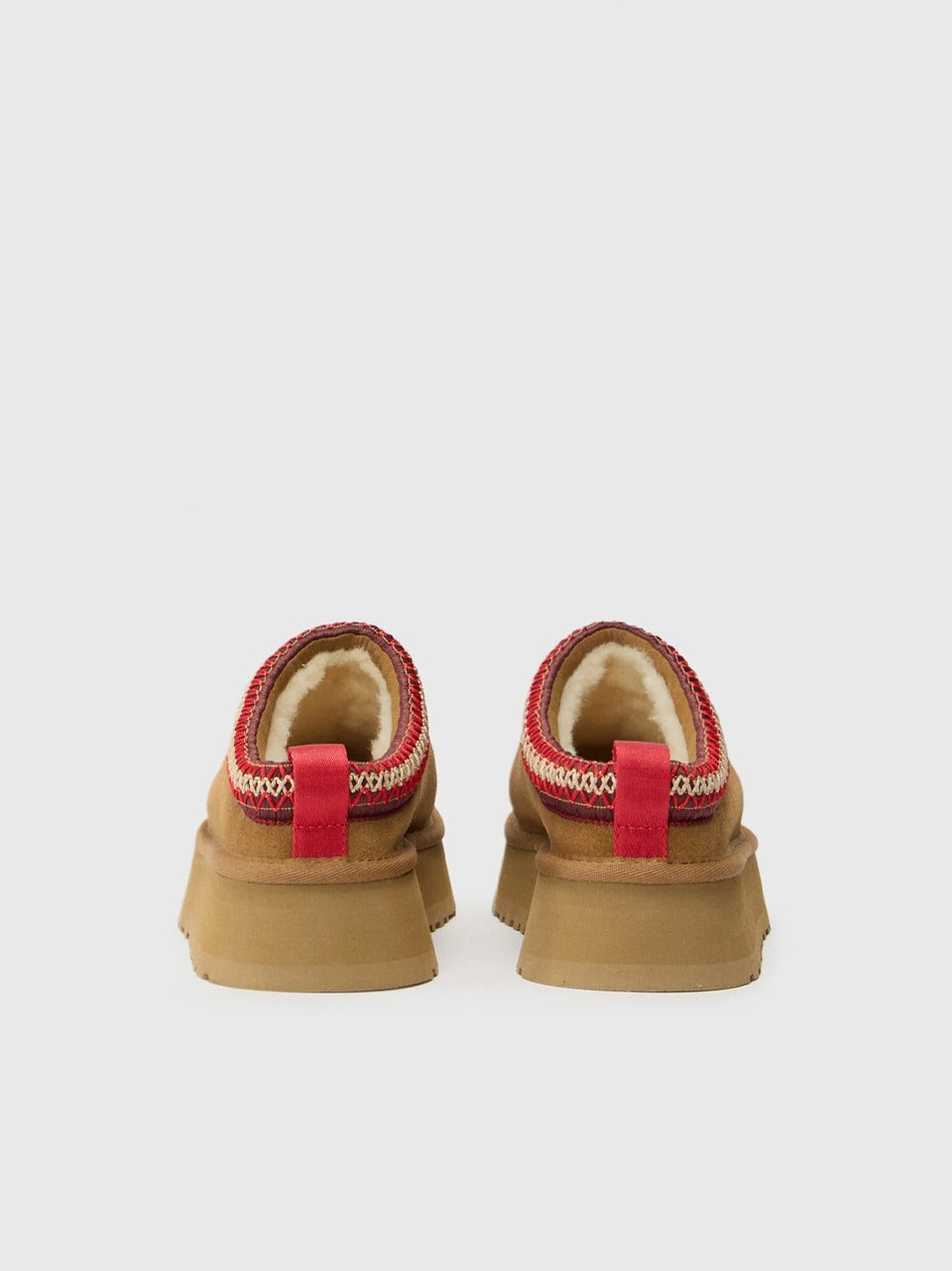  W TAZZ II CHESTNUT Ugg 