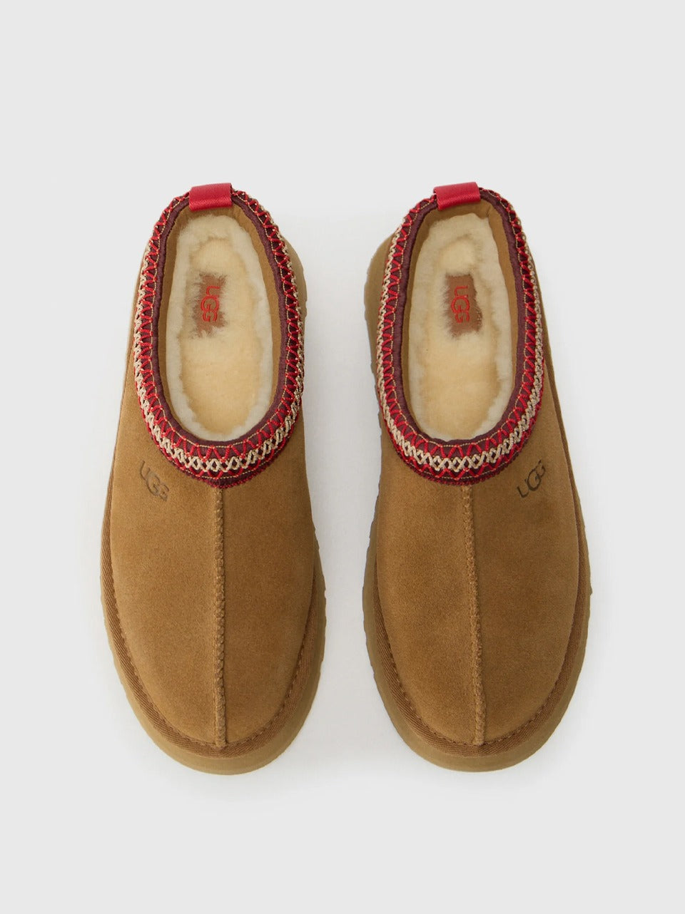  W TAZZ II CHESTNUT Ugg 