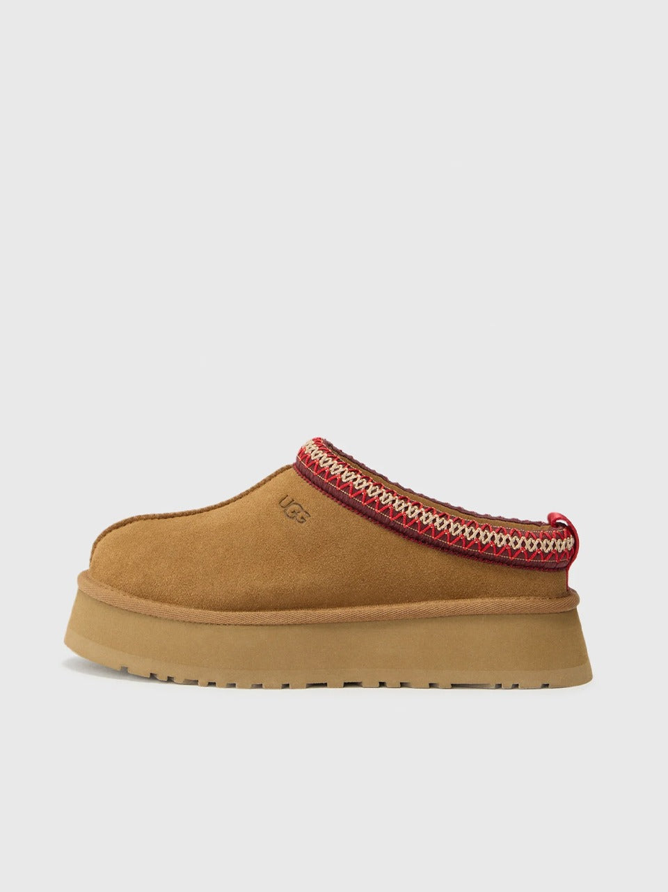  W TAZZ II CHESTNUT Ugg 