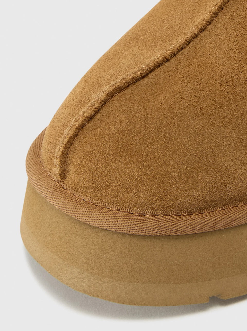  W TAZZ II CHESTNUT Ugg 
