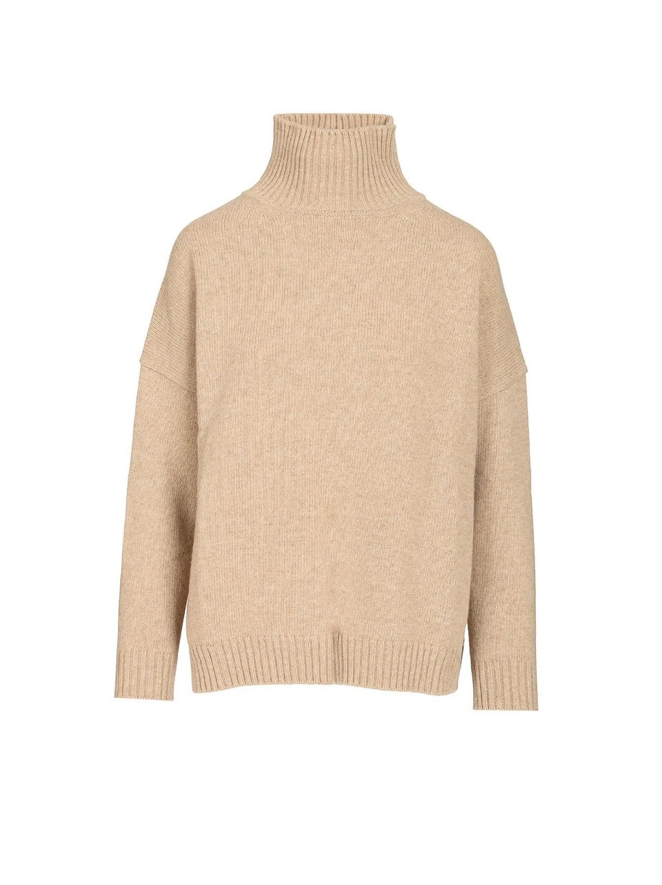 maglia collo vulcano BORGIA 002 WEEKEND  Max Mara 