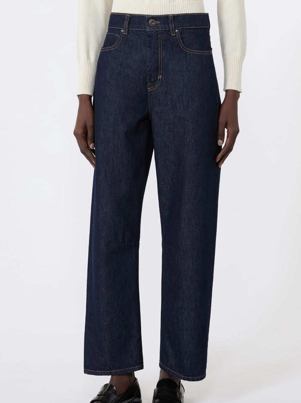 jeans barrel CADUCA 01 WEEKEND  Max Mara 