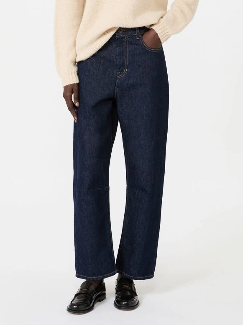 jeans barrel CADUCA 01 WEEKEND  Max Mara 