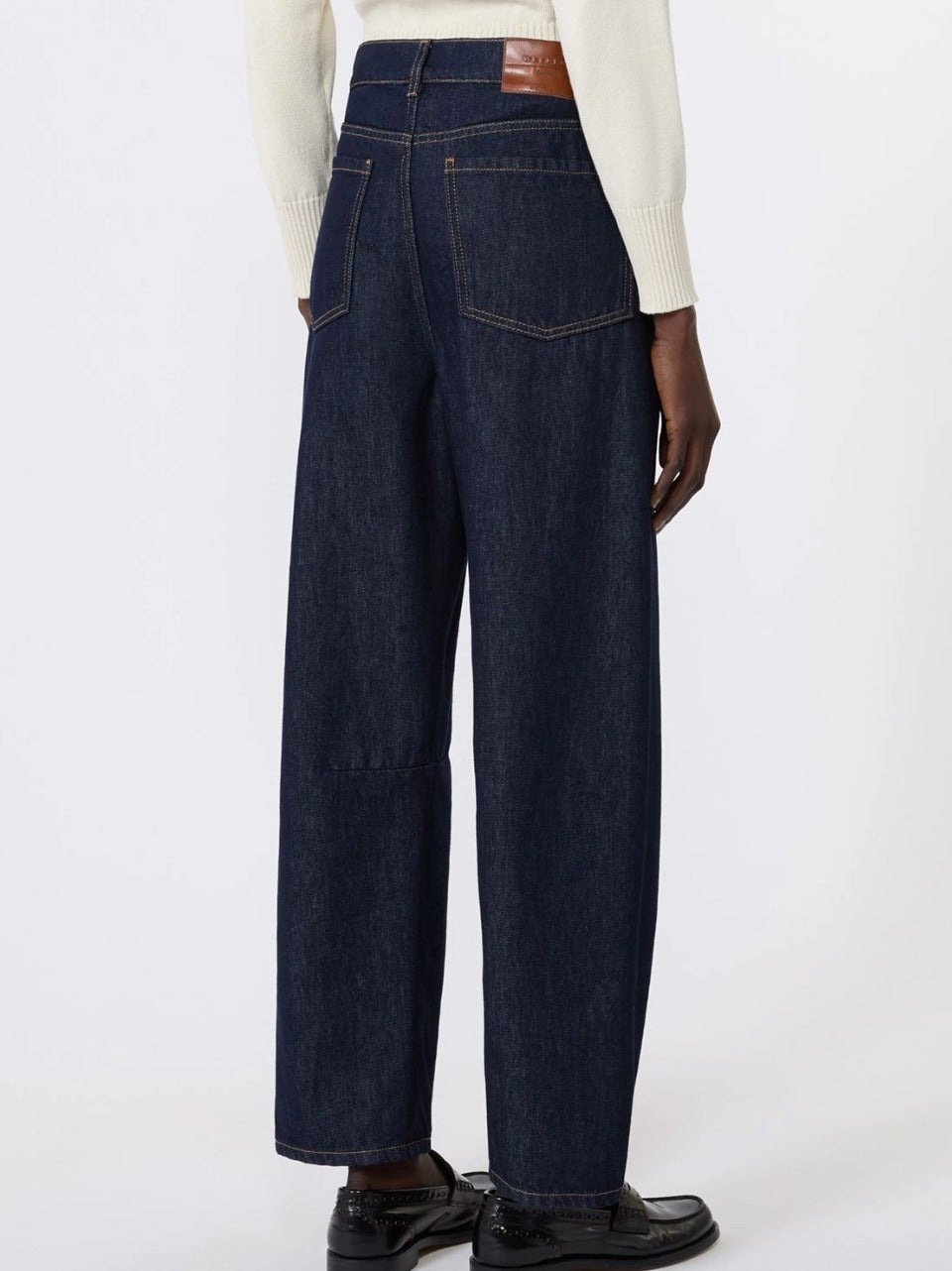 jeans barrel CADUCA 01 WEEKEND  Max Mara 