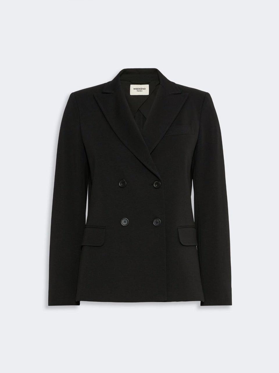 giacca doppio petto punto milano COLIBRI 01 WEEKEND  Max Mara 