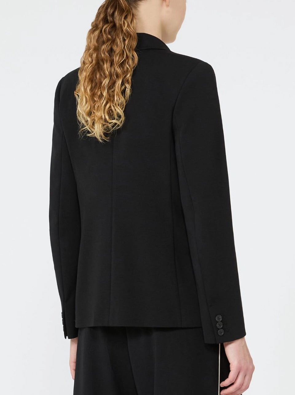 giacca doppio petto punto milano COLIBRI 01 WEEKEND  Max Mara 