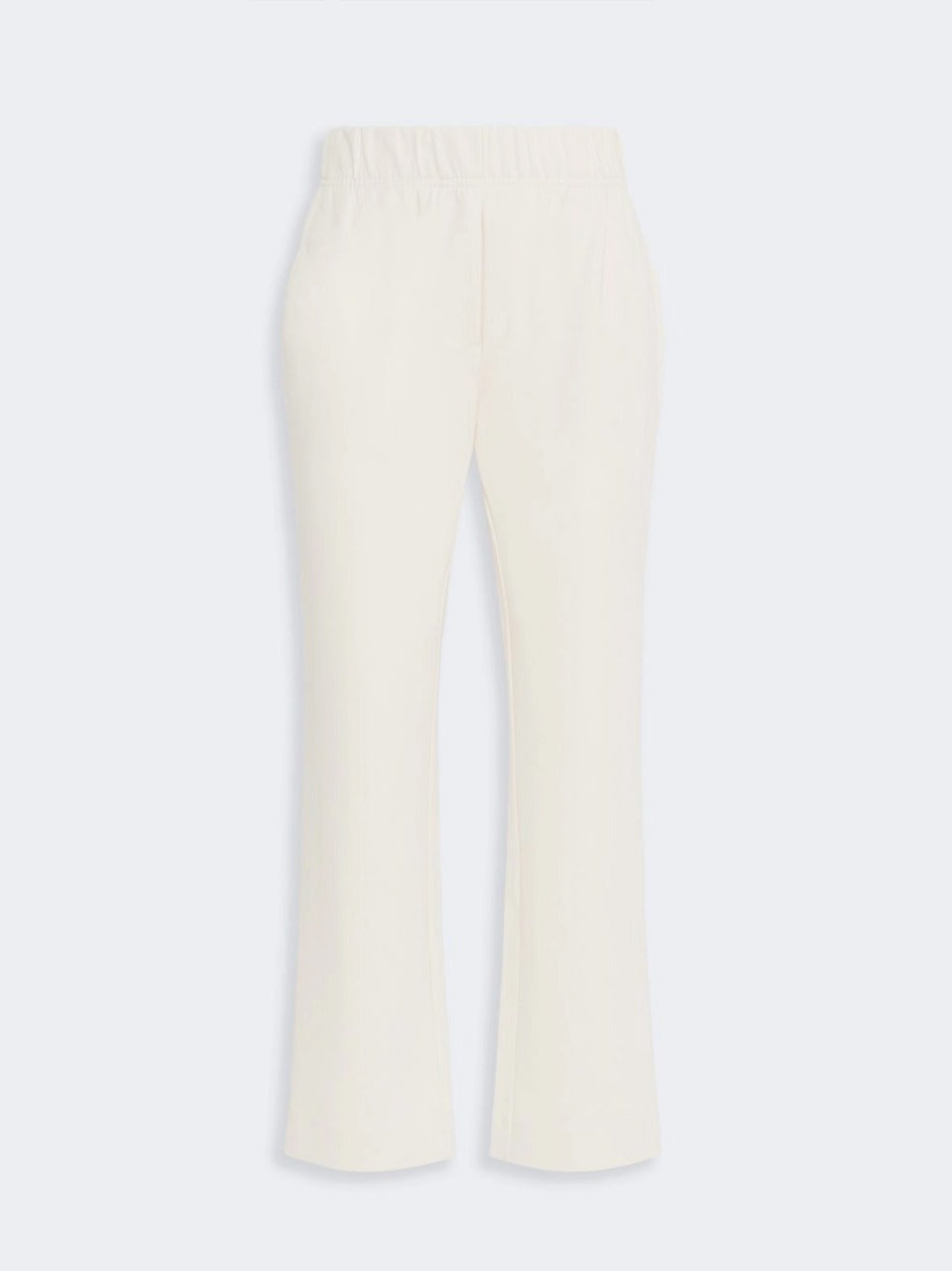 pantalone con elastico punto milano ELFO 04 WEEKEND  Max Mara 