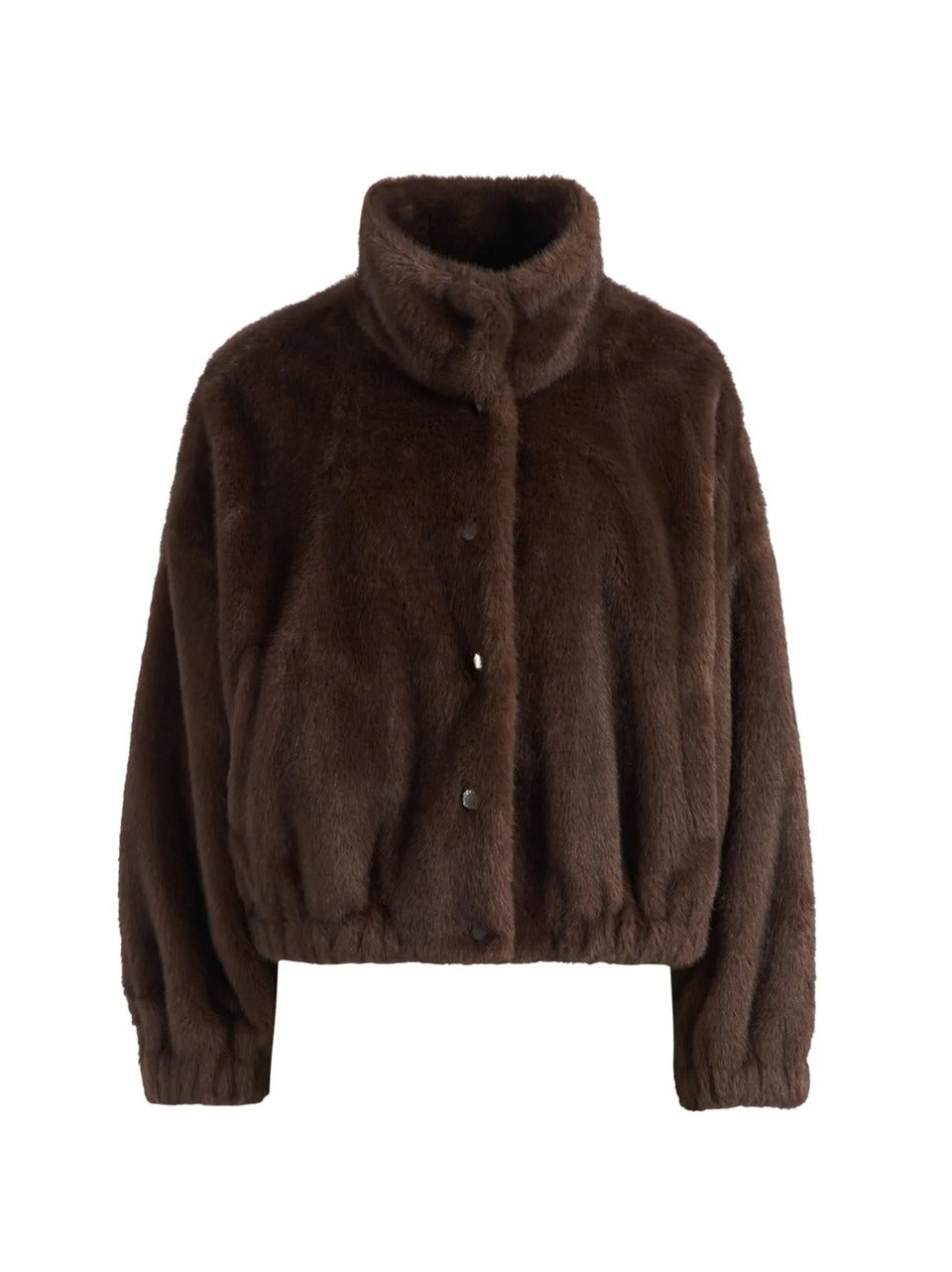 bomber ecopelliccia NEMONE 01 WEEKEND  Max Mara 