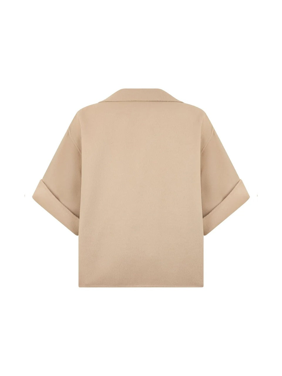 cappa double in lana NEO 064 WEEKEND  Max Mara 