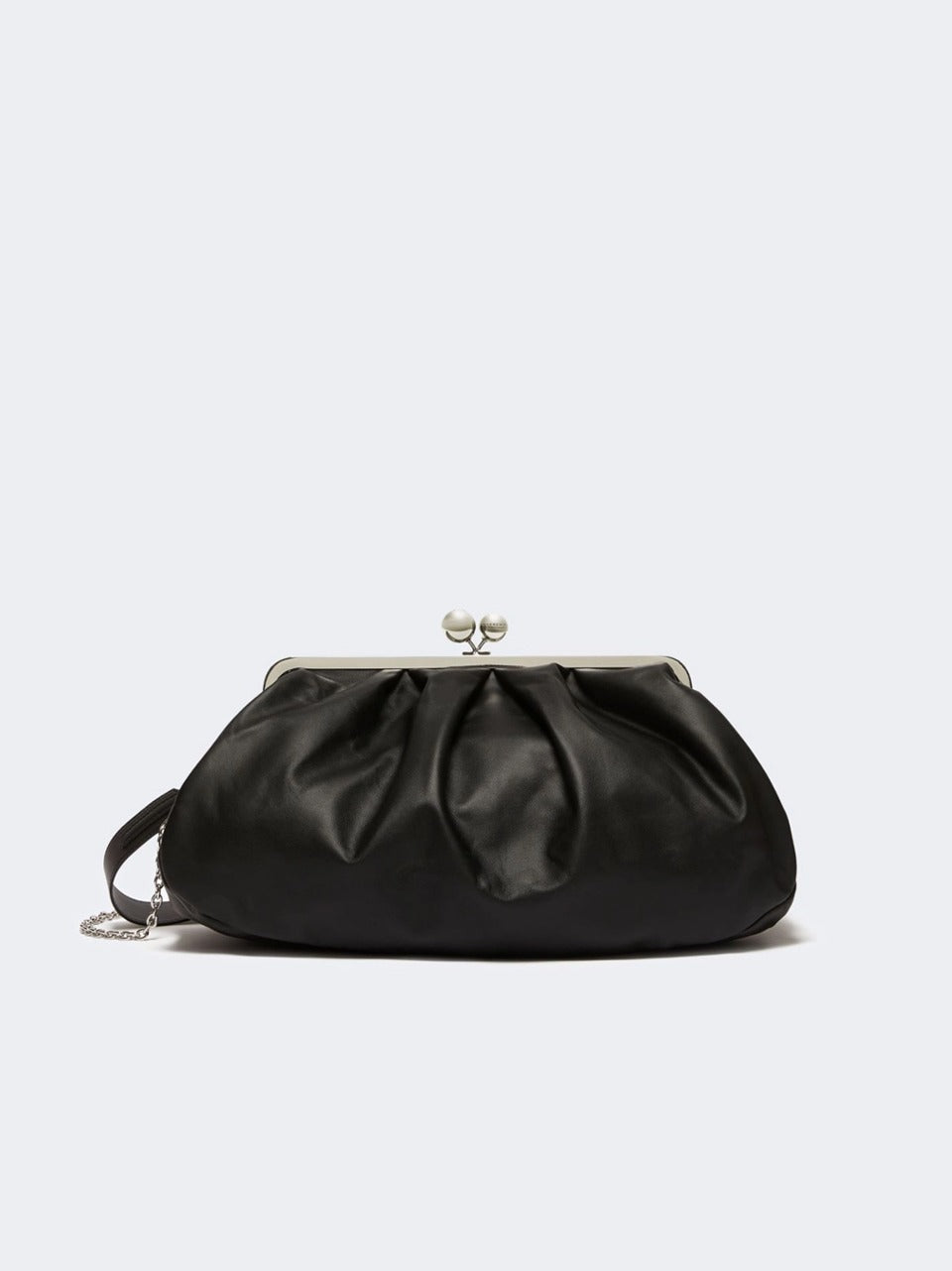 borsa pasticcino large nappa PROVINO N WEEKEND  Max Mara 