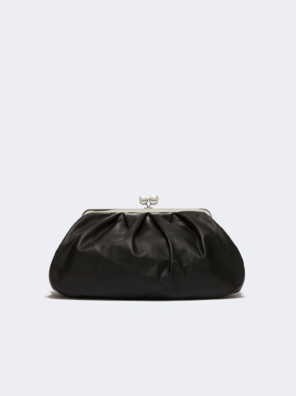 borsa pasticcino large nappa PROVINO N WEEKEND  Max Mara 