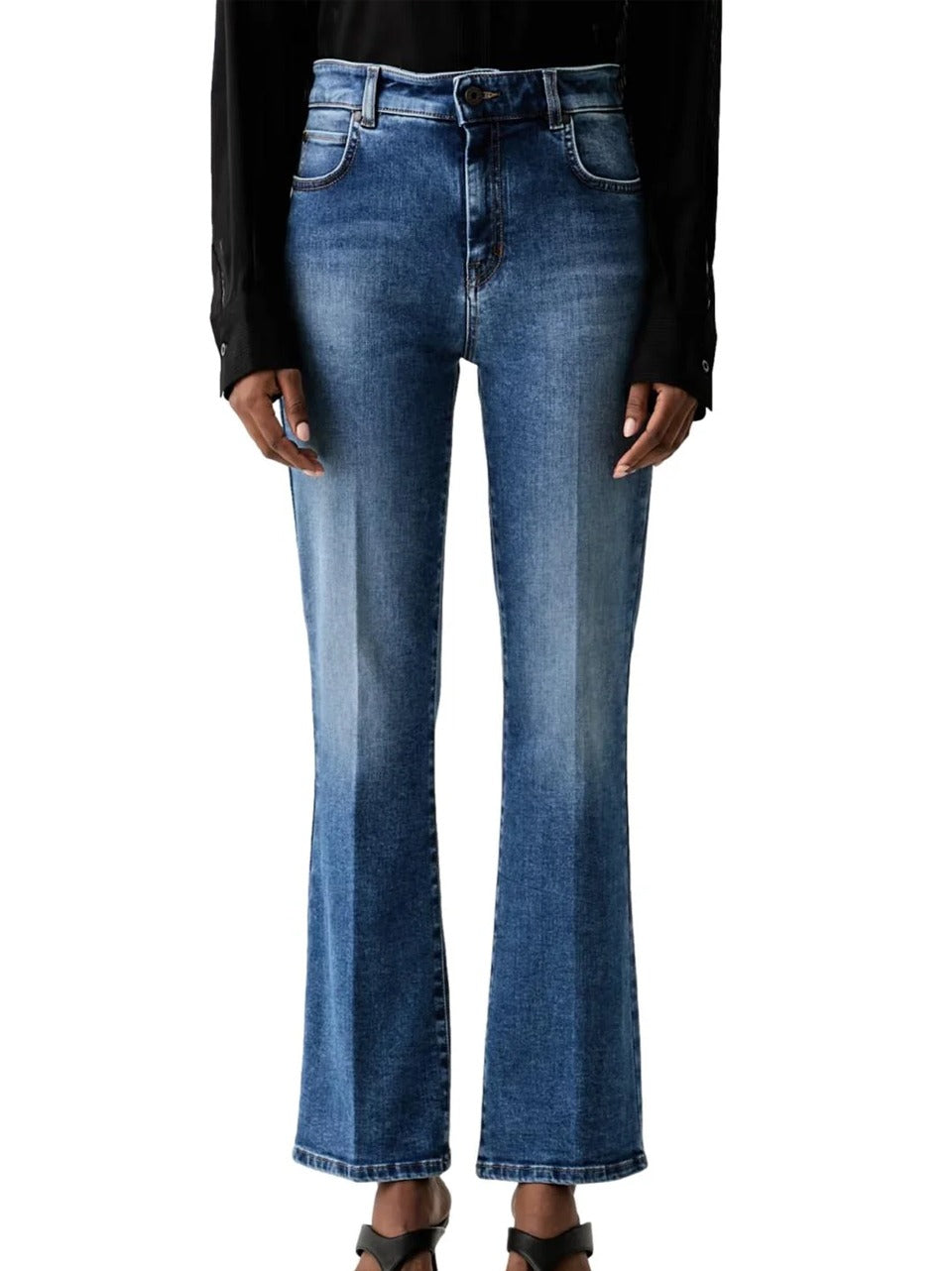 jeans zampetta RAPALLO 017 WEEKEND  Max Mara 