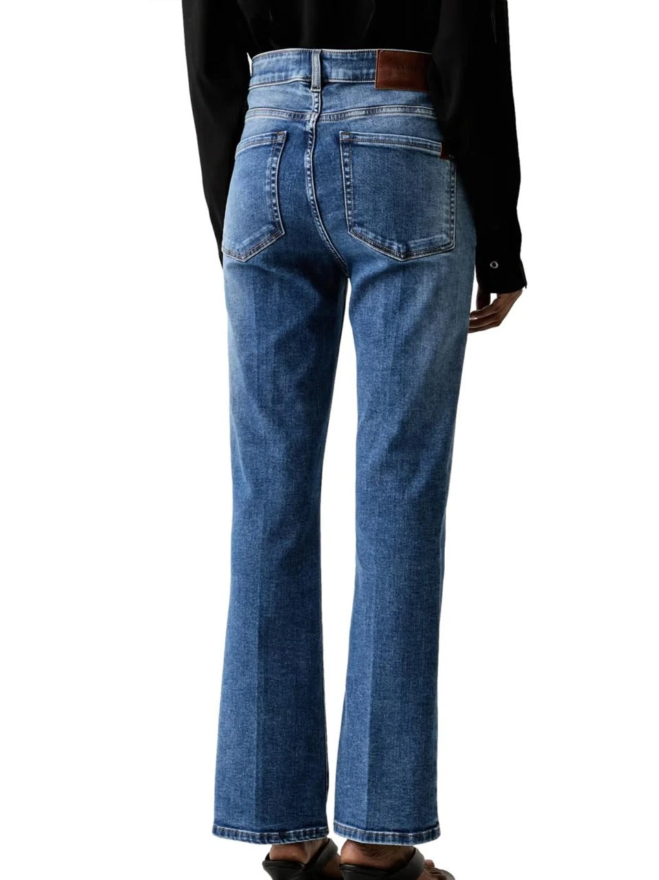 jeans zampetta RAPALLO 017 WEEKEND  Max Mara 