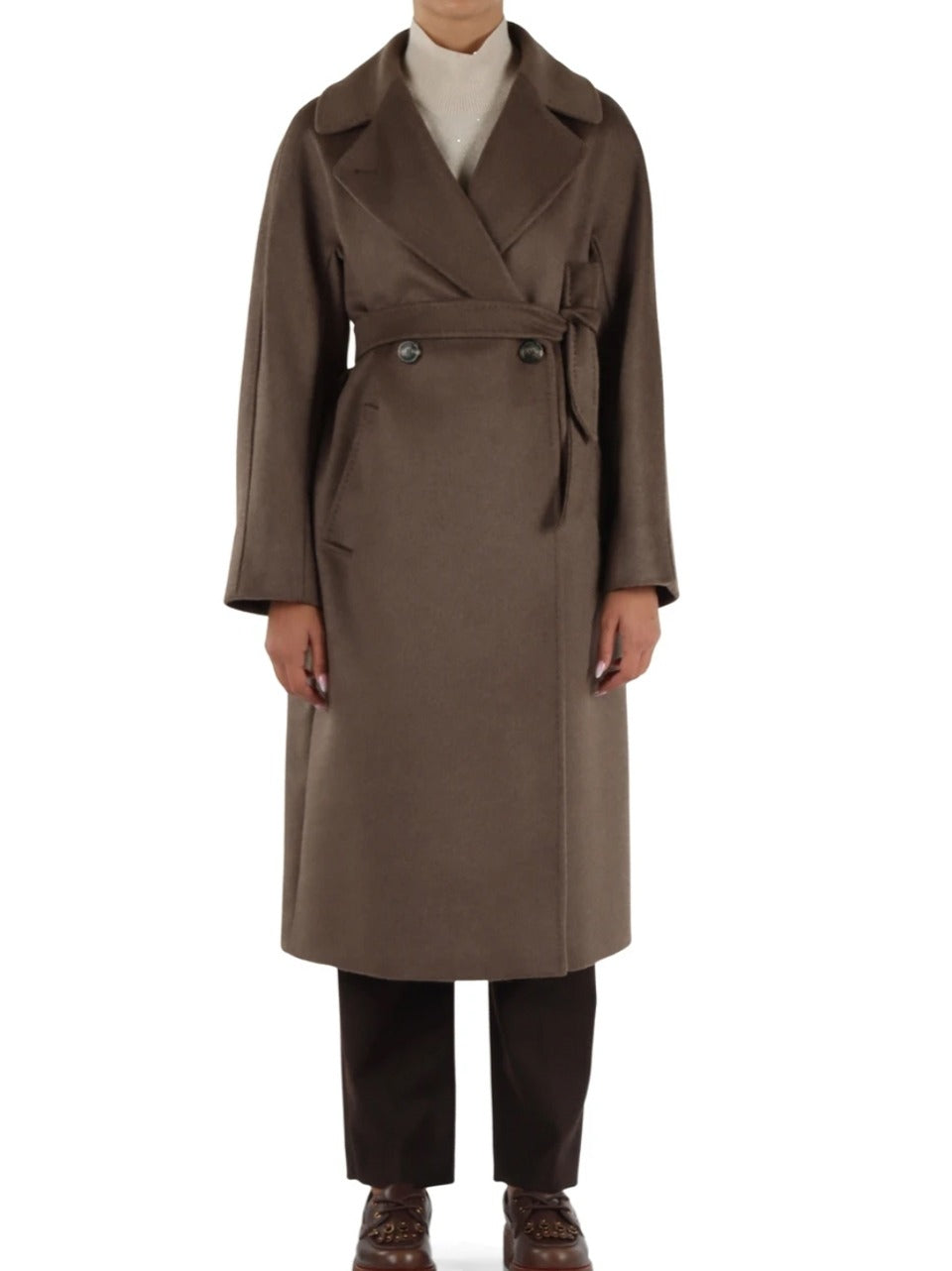 cappotto vestaglia RESINA DEC587 014 WEEKEND  Max Mara 