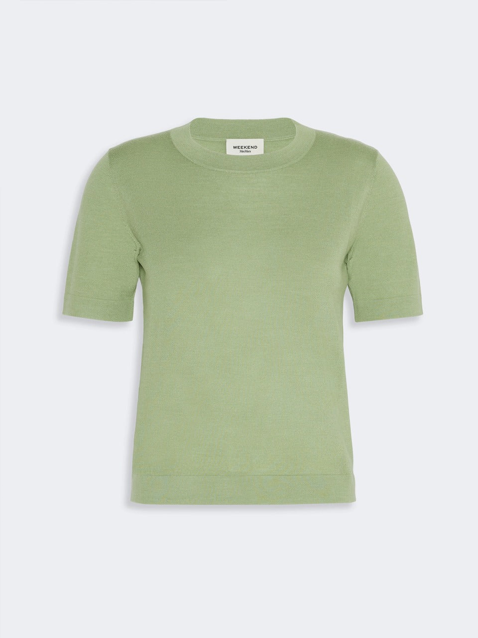 mezza manica lana seta cashmere TAPIOCA 04 WEEKEND  Max Mara 
