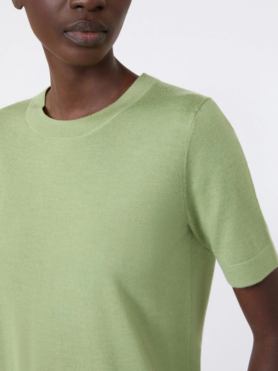 mezza manica lana seta cashmere TAPIOCA 04 WEEKEND  Max Mara 