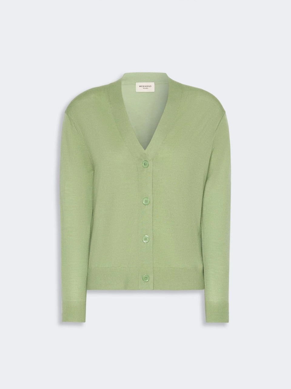 cardigan lana seta cashmere TORRE 04 WEEKEND  Max Mara 