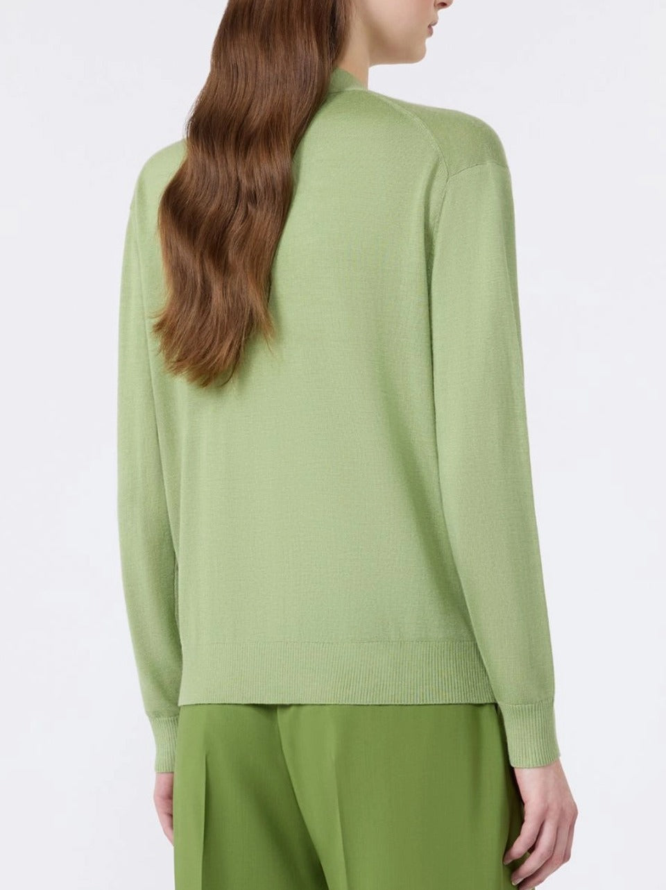 cardigan lana seta cashmere TORRE 04 WEEKEND  Max Mara 