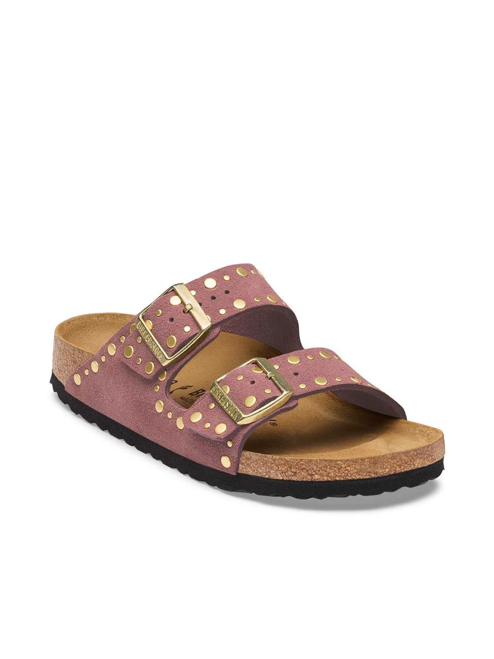 sabot arizona rivet ARIZONA1032876PEPPER PEPPER BIRKENSTOCK 