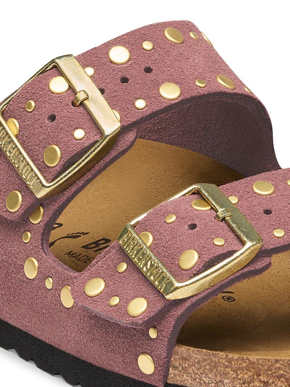 sabot arizona rivet ARIZONA1032876PEPPER PEPPER BIRKENSTOCK 