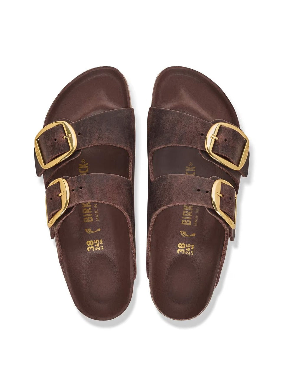  ARIZONA1032916 HABANA BIRKENSTOCK 