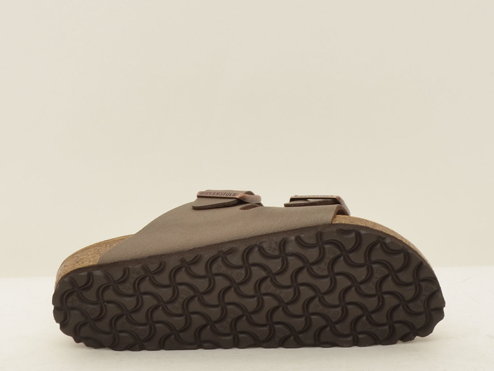 sabot arizona ARIZONA151183 MOCCA BIRKENSTOCK 