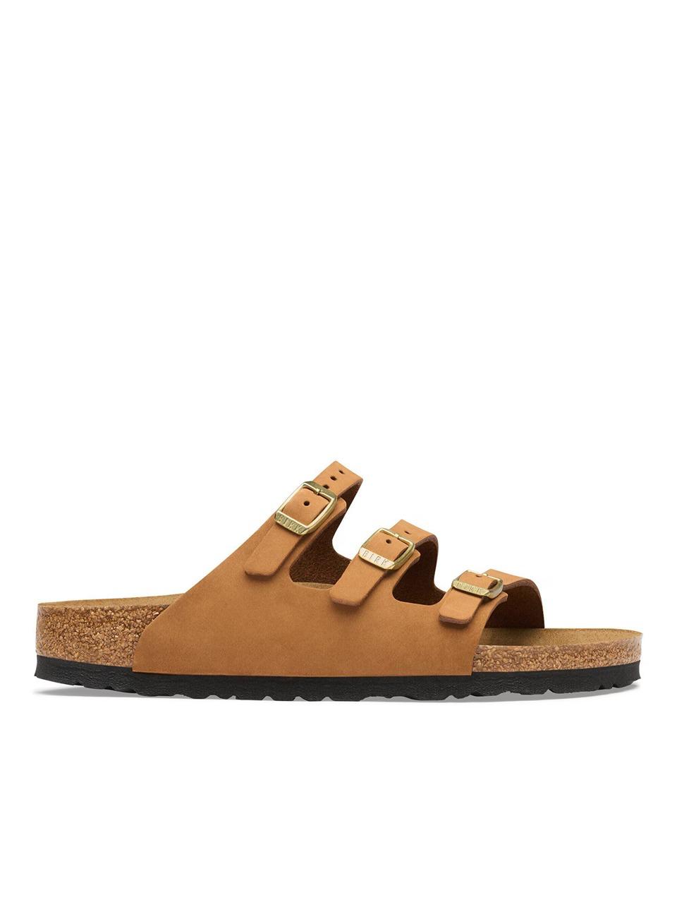 sabot florida FLORIDA1033203 MINK BIRKENSTOCK 