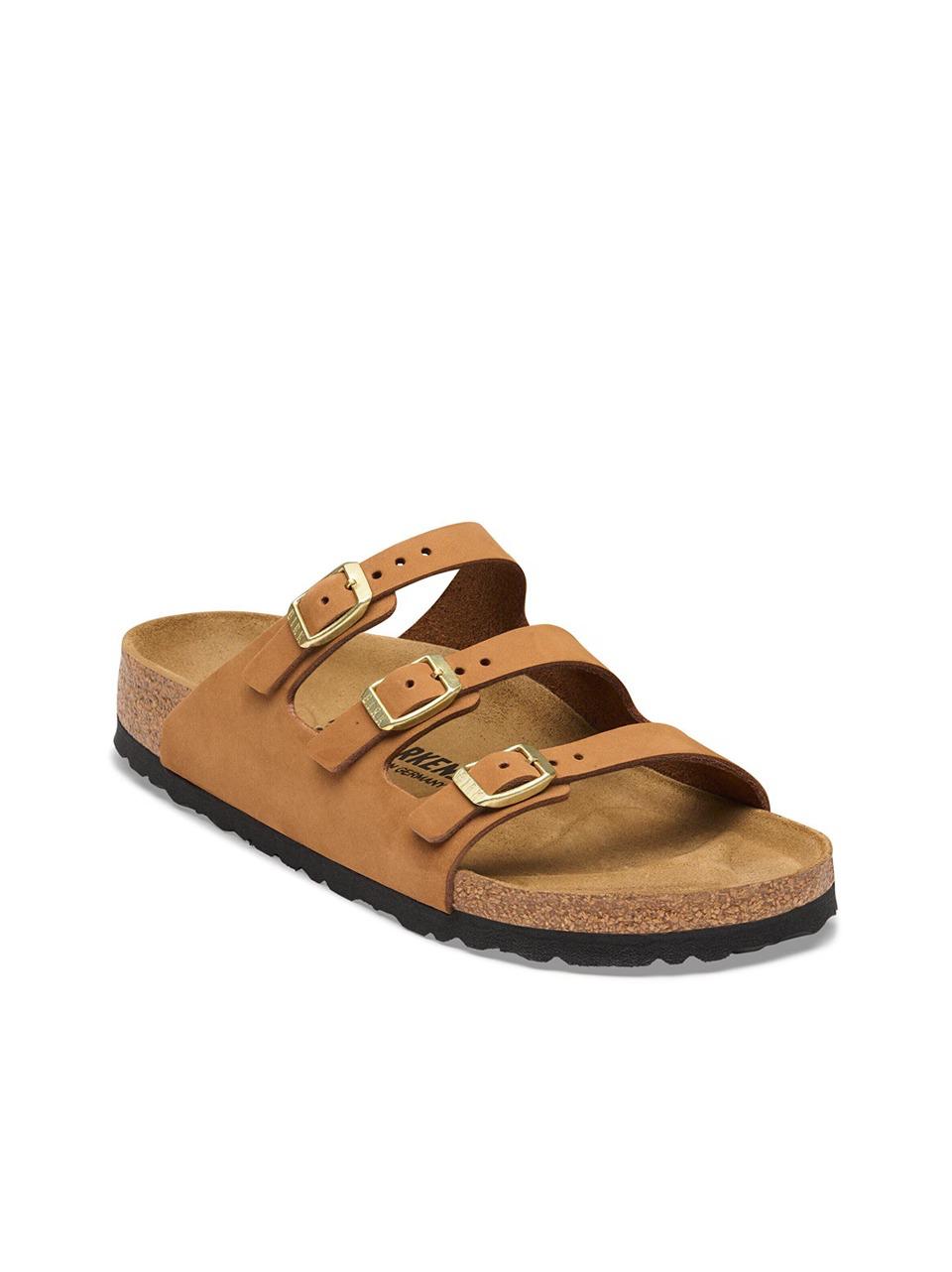 sabot florida FLORIDA1033203 MINK BIRKENSTOCK 
