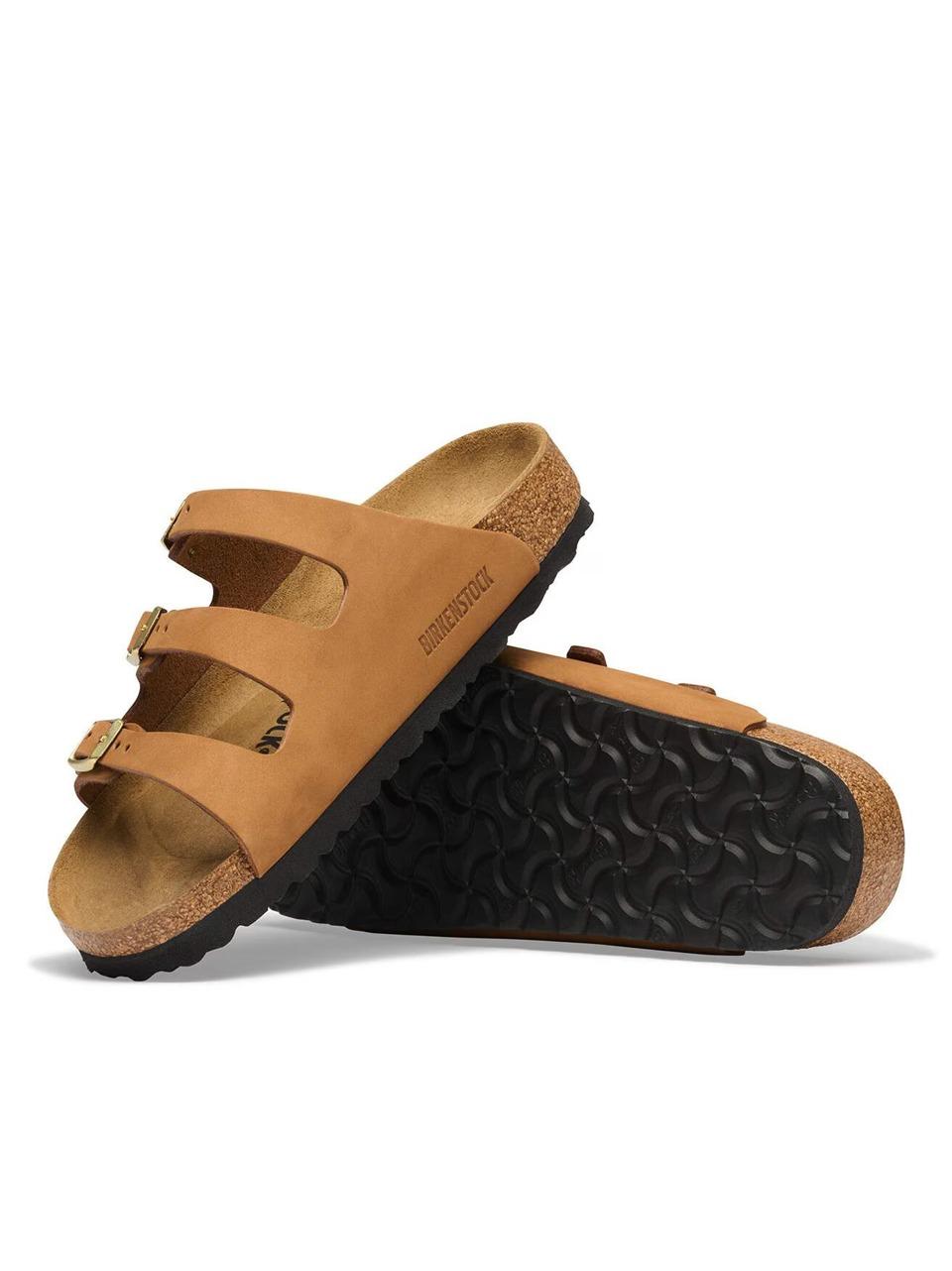 sabot florida FLORIDA1033203 MINK BIRKENSTOCK 