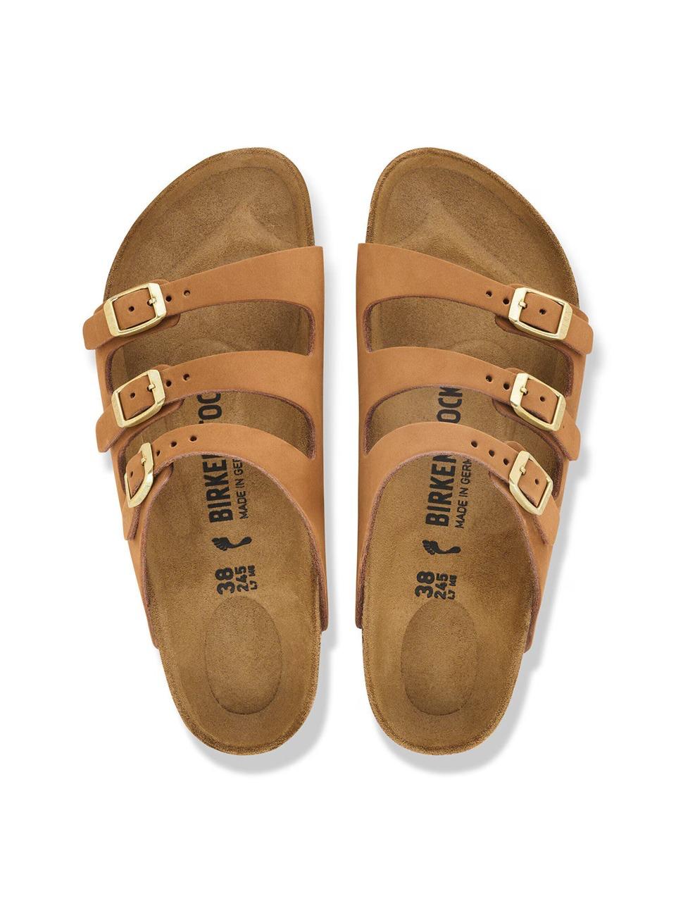 sabot florida FLORIDA1033203 MINK BIRKENSTOCK 