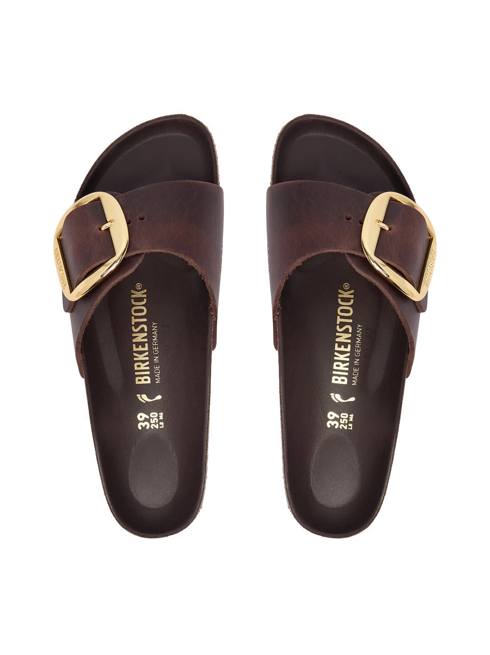sabot madrid bb hex MADRID1032914BBHEX HABANA BIRKENSTOCK 