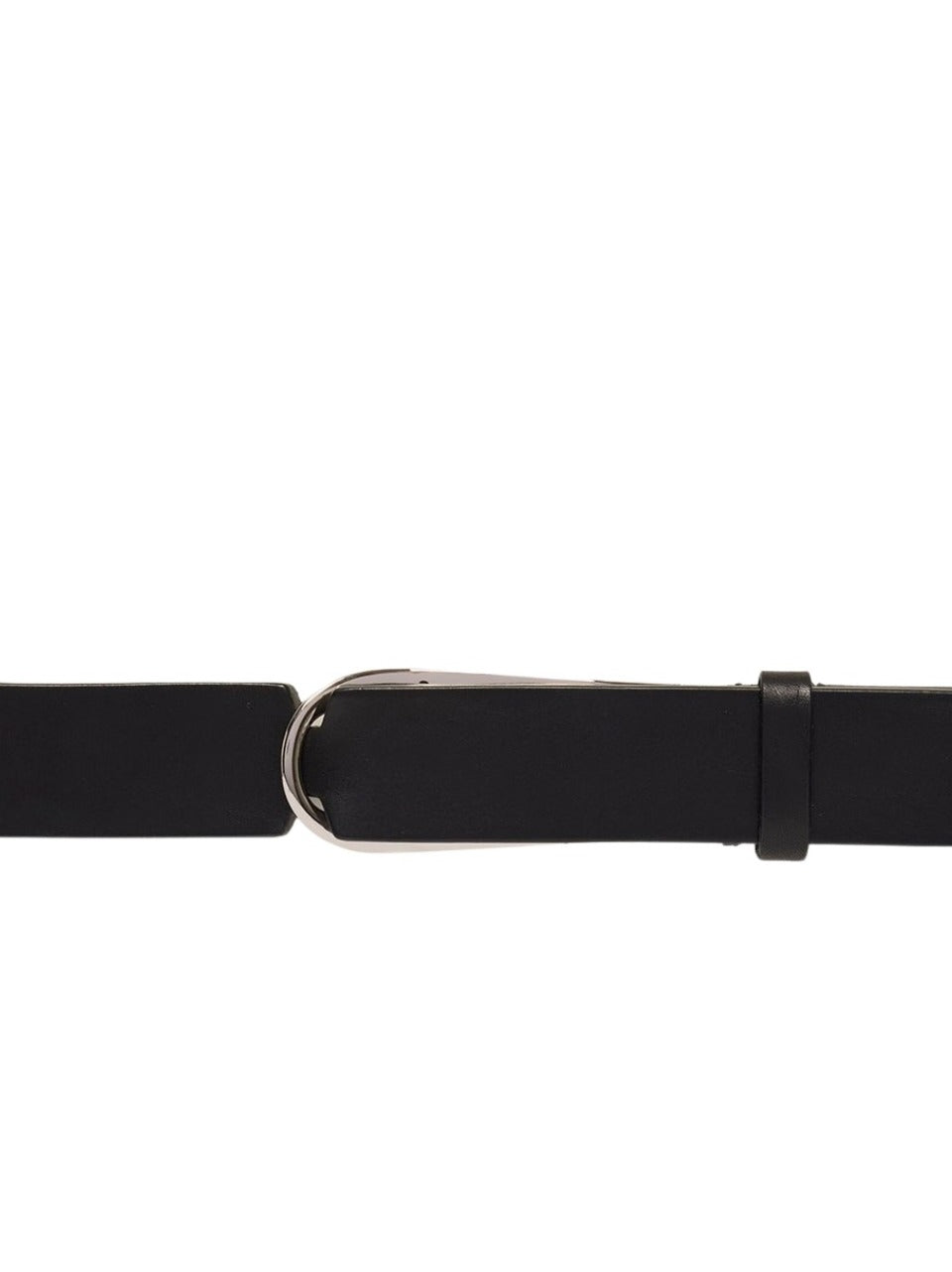 cintura nobuckle con fibbia NB0138 BULNERO ORCIANI NOBUCKLE 