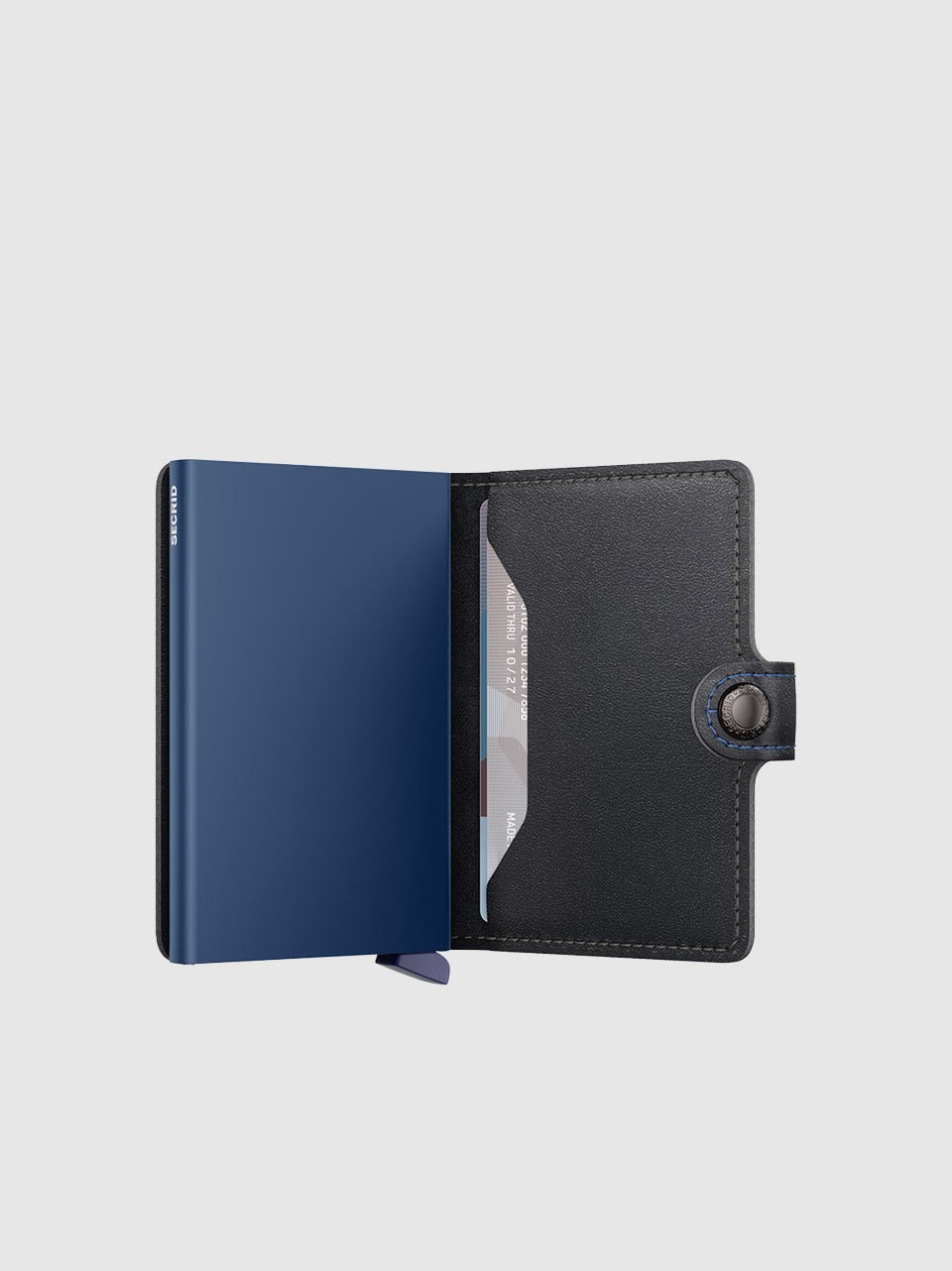 M-BLACK-NAVY BLACK NAVY SECRID 