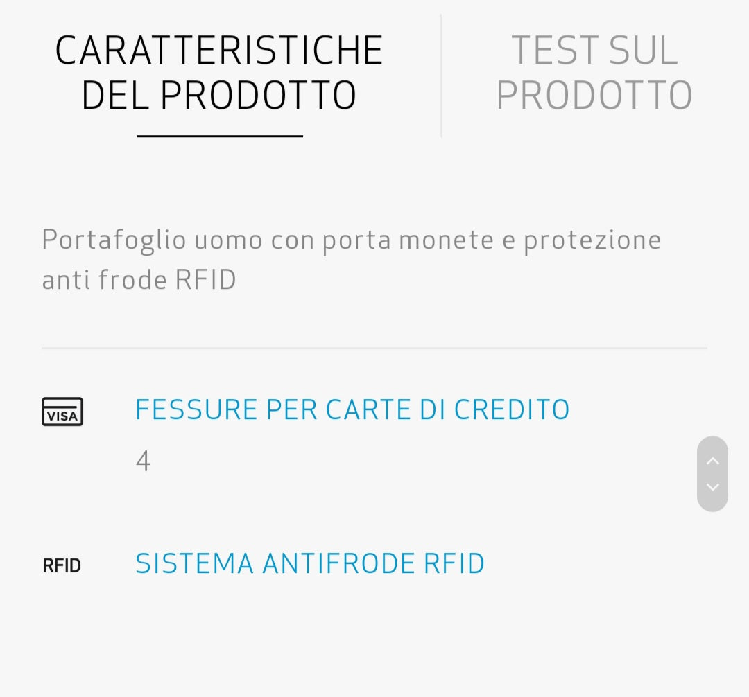  PU257S104 TESSTA DI MORO PIQUADRO 