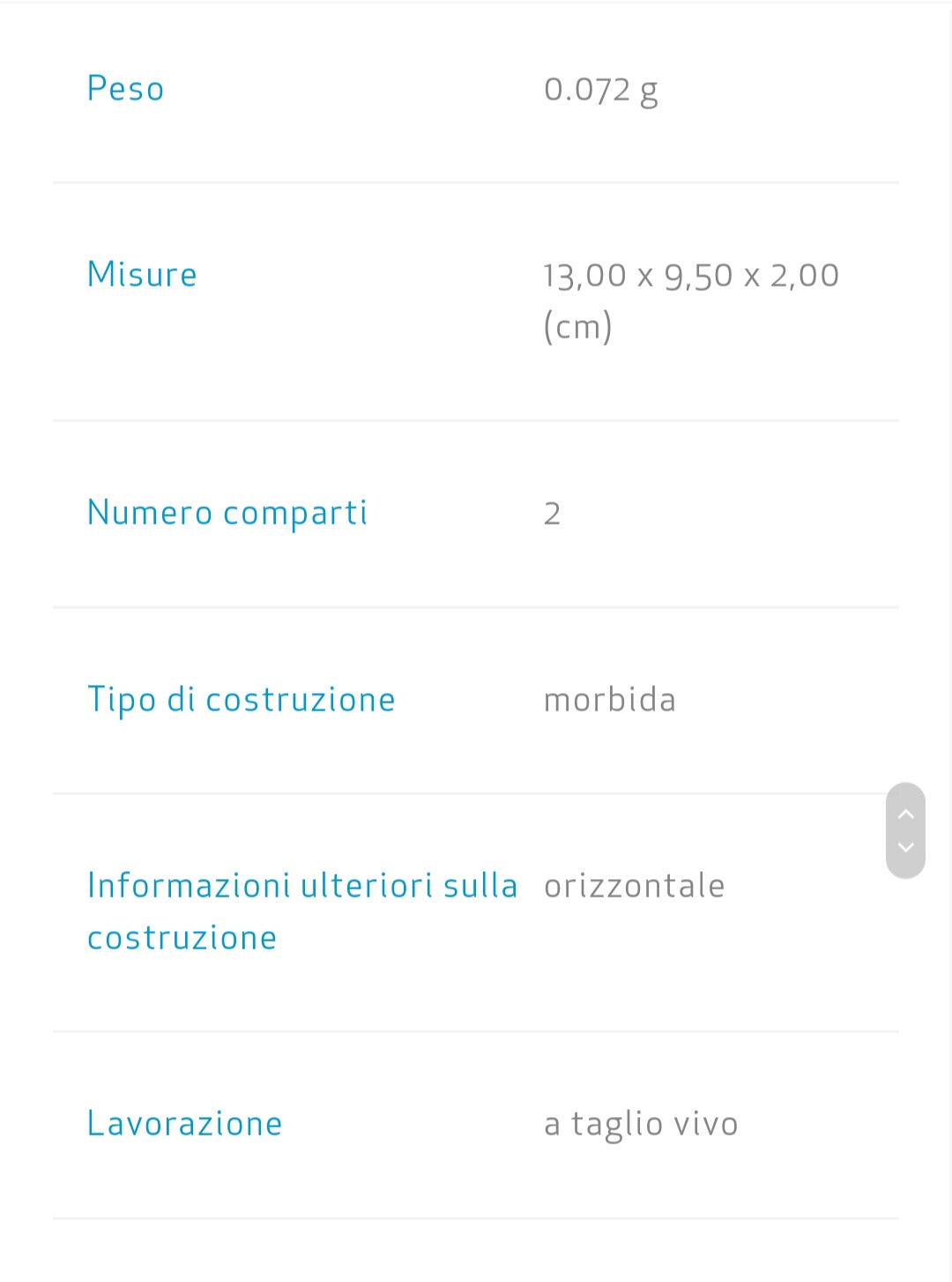  PU257S104 TESSTA DI MORO PIQUADRO 