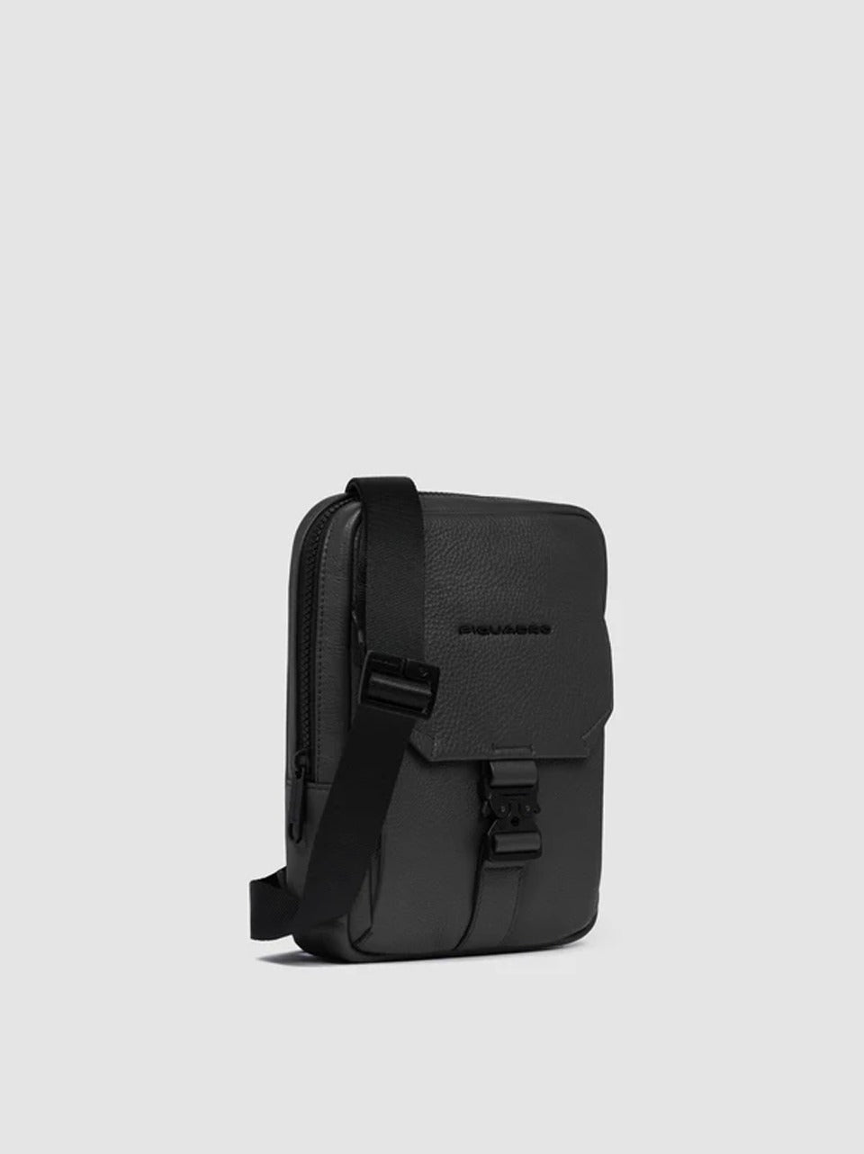 tracolla piccola tan CA3084S135 NERO PIQUADRO 