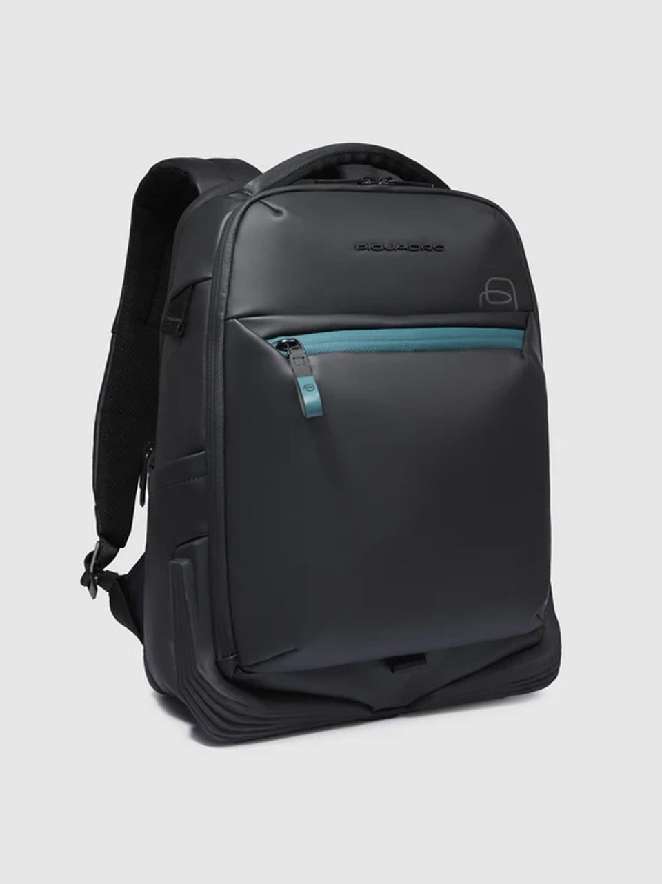 zaino corner under seat CA6638C20W NERO PIQUADRO 
