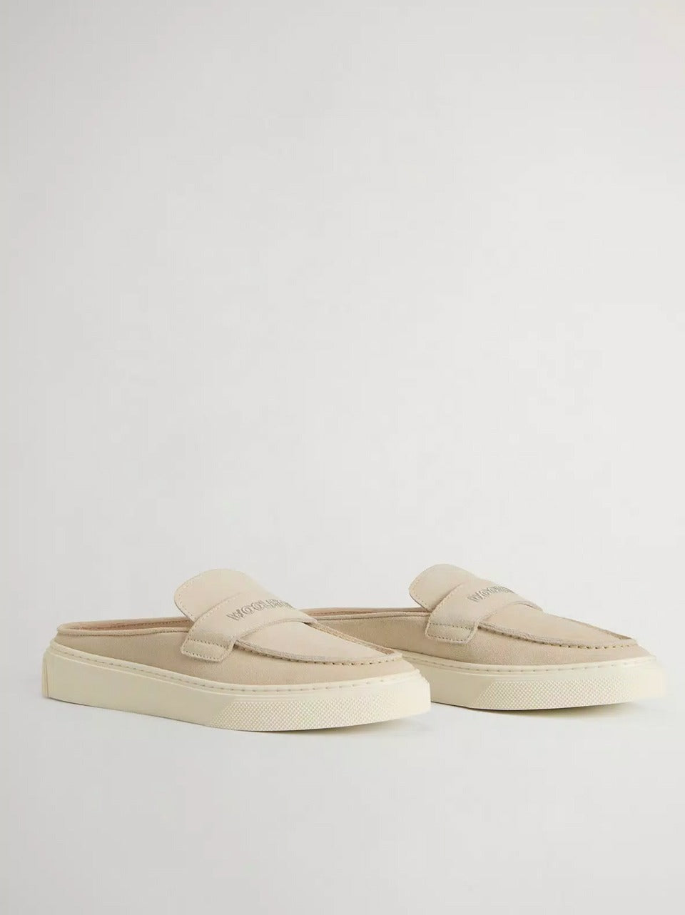 sabot WFW251.532.1050 CREMA WOOLRICH 