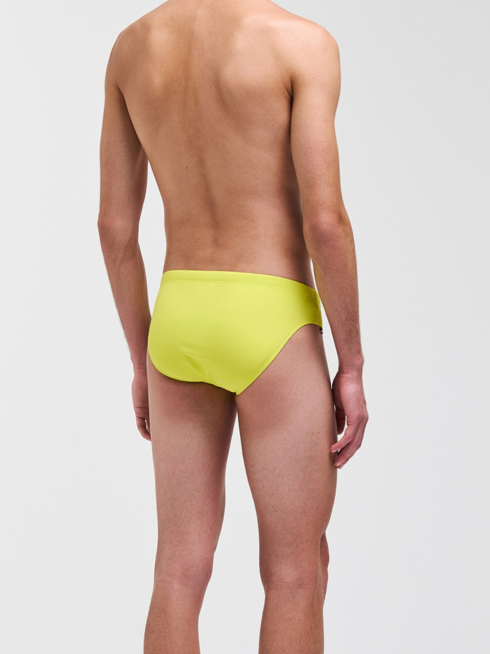 slip 6681N LIME COLMAR 