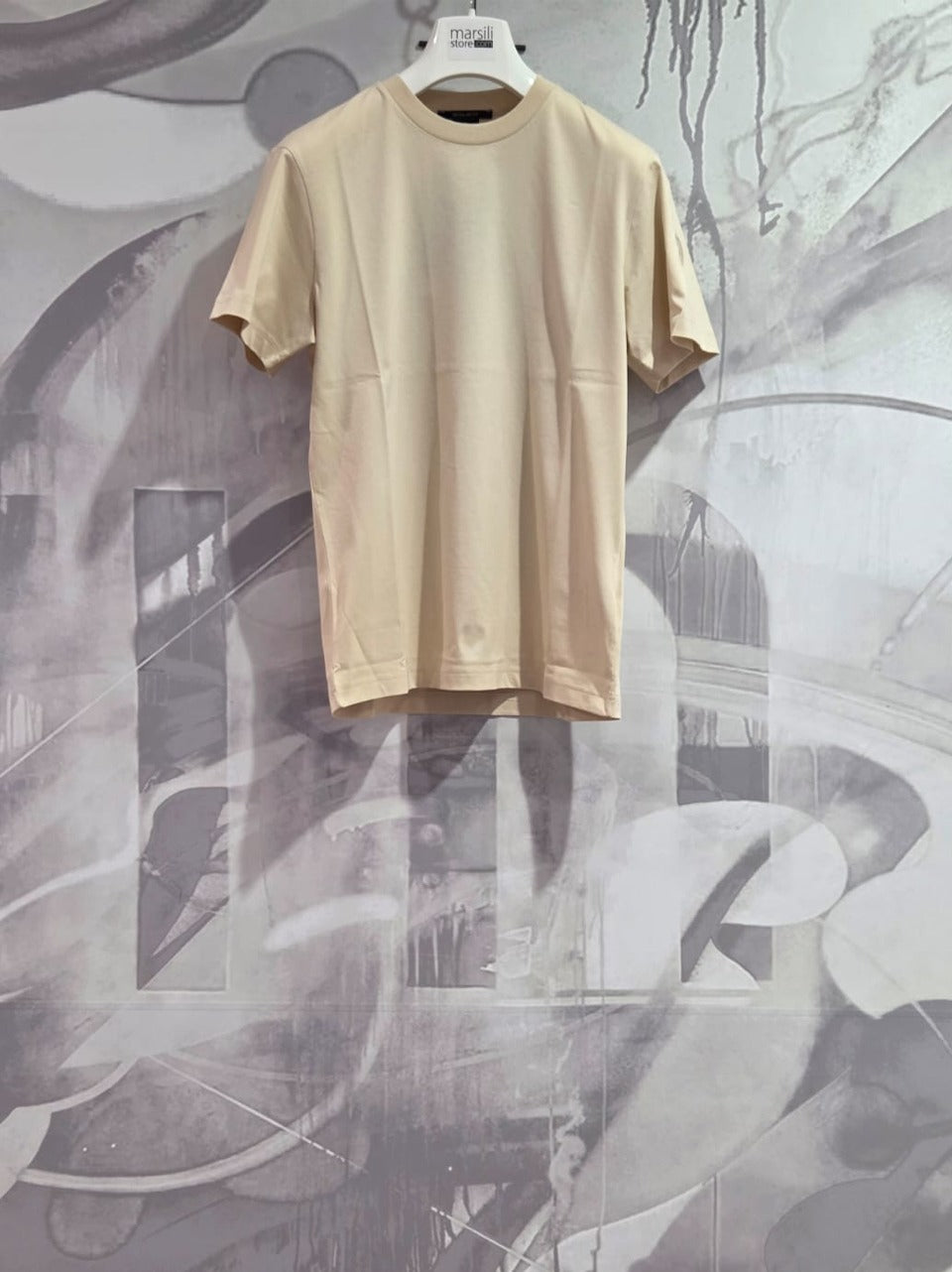 t shirt base 7529 6SH 764 COLMAR 